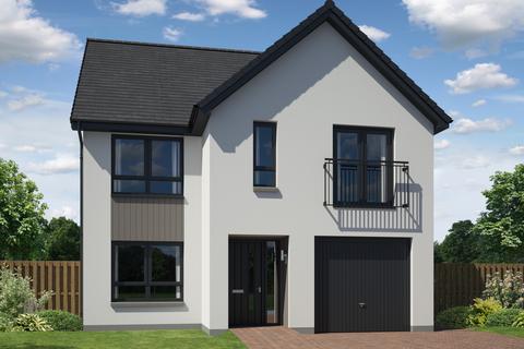 4 bedroom detached house for sale, Plot 702, Roslin at Dornoch, Off Station Road IV25