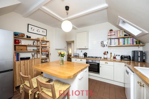 2 bedroom apartment for sale, Third Avenue, Hove