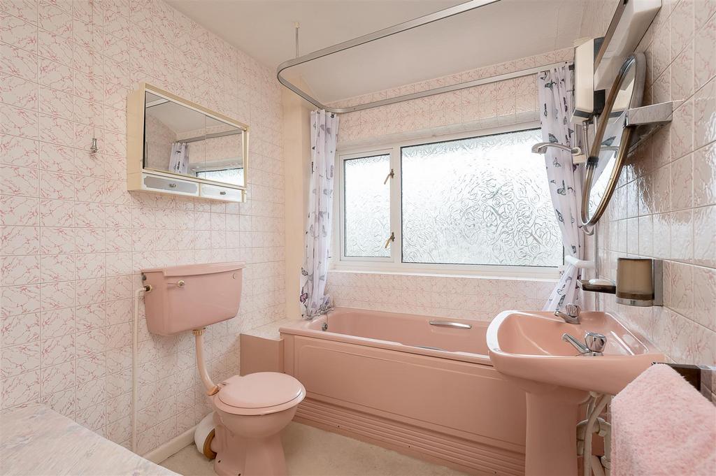 House Bathroom