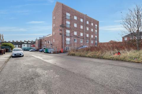 2 bedroom apartment for sale, Empire House Barnsley Road, South Elmsall, Pontefract, West Yorkshire, WF9