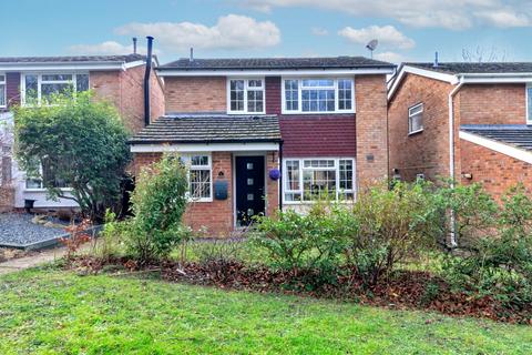 3 bedroom detached house for sale, Bury Plantation, Royston SG8