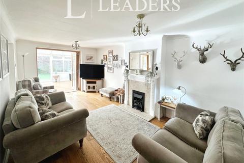 4 bedroom detached house for sale, Milebush Road, Southsea, Hampshire