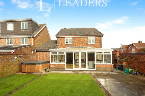 4 bedroom detached house for sale, Milebush Road, Southsea, Hampshire