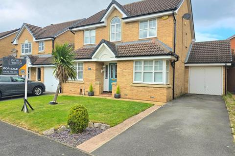 4 bedroom detached house for sale, Talybont Grove, Ingleby Barwick, Stockton-On-Tees