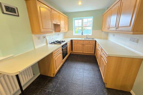 4 bedroom detached house for sale, Talybont Grove, Ingleby Barwick, Stockton-On-Tees