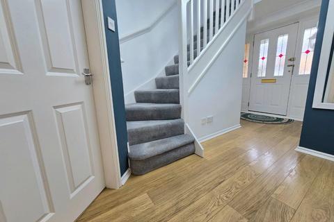 4 bedroom detached house for sale, Talybont Grove, Ingleby Barwick, Stockton-On-Tees