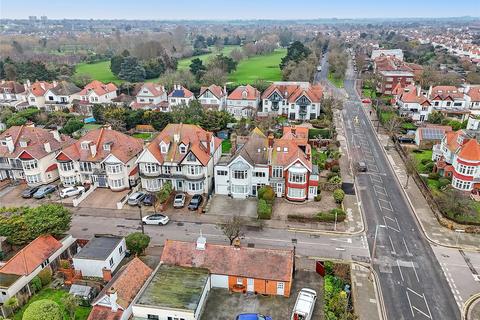 undefined, Gloucester Terrace, Thorpe Bay, Essex, SS1