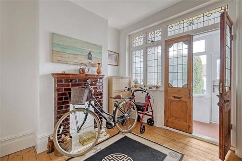 undefined, Gloucester Terrace, Thorpe Bay, Essex, SS1