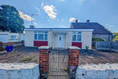 2 bedroom bungalow for sale, 40A, The Oval, Sidcup, DA15