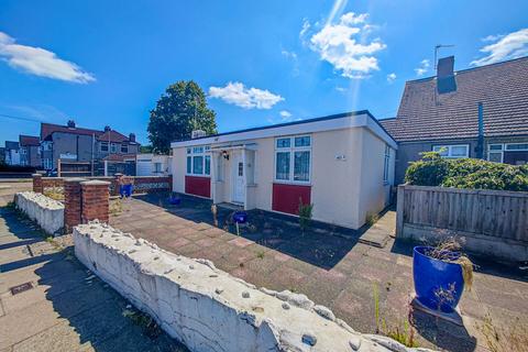 2 bedroom bungalow for sale, 40A, The Oval, Sidcup, DA15