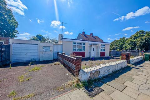 2 bedroom bungalow for sale, 40A, The Oval, Sidcup, DA15