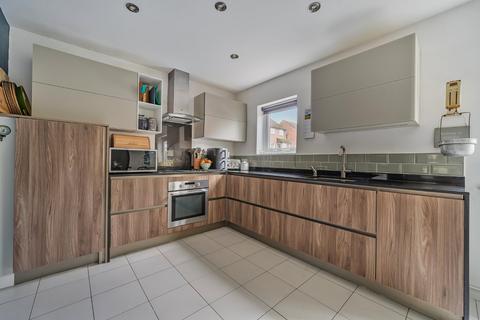 51 Beech Road, Alresford, SO24 9JS
