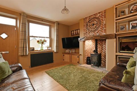 3 bedroom terraced house for sale, Victoria Road, Bamford, Hope Valley