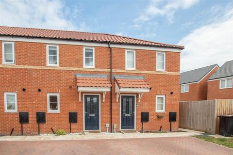 2 bedroom terraced house for sale, Shipp Close, Haverhill CB9