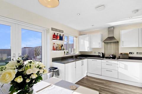 44 Thistle Croft, Astley, Manchester, M29 7SY