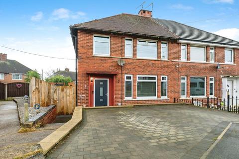 3 bedroom semi-detached house for sale, Tunwell Drive, Sheffield, S5 9FH