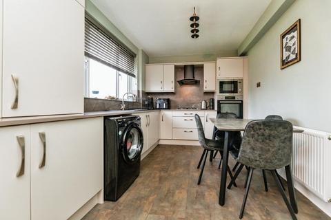 3 bedroom semi-detached house for sale, Tunwell Drive, Sheffield, S5 9FH