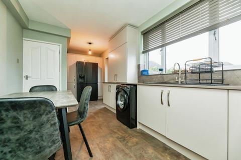 26 Tunwell Drive, Sheffield, S5 9FH