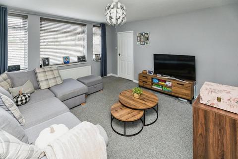 26 Tunwell Drive, Sheffield, S5 9FH