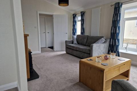 2 bedroom park home for sale, Bromyard Herefordshire