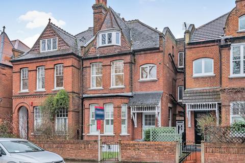 2 bedroom flat for sale, Acton Lane, Chiswick