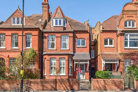2 bedroom flat for sale, Acton Lane, Chiswick, London, W4