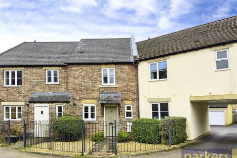 Poppy Terrace, Shilton Park, Carterton, OX18