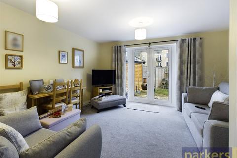 2 bedroom terraced house for sale, Poppy Terrace, Shilton Park, Carterton, OX18