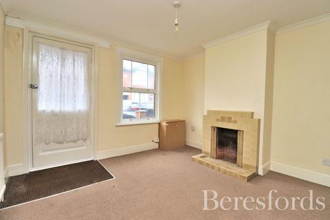 2 bedroom end of terrace house for sale, Upper Bridge Road, Chelmsford, CM2