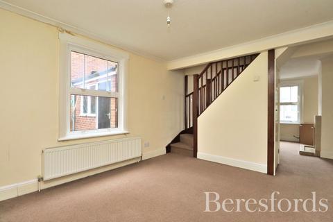 2 bedroom end of terrace house for sale, Upper Bridge Road, Chelmsford, CM2