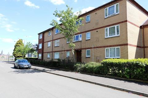 Burndyke Court, Glasgow, Glasgow City, G51