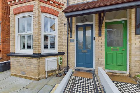 4 bedroom semi-detached house for sale, Leighton Road, Hove, BN3 7AD