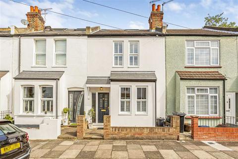 3 bedroom house for sale, Springfield Road, Teddington TW11