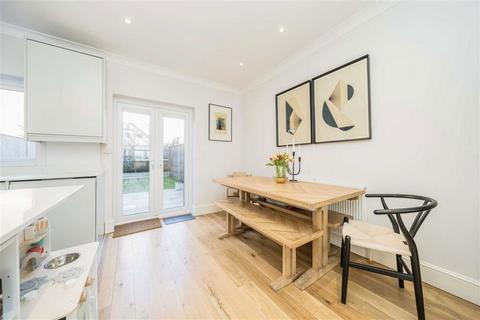 3 bedroom house for sale, Springfield Road, Teddington TW11