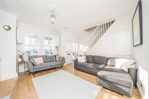 3 bedroom house for sale, Springfield Road, Teddington TW11