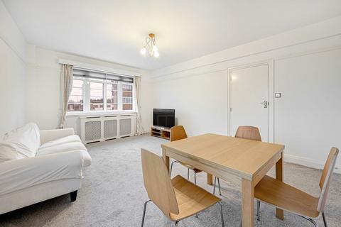 2 bedroom flat for sale, Vicarage Gate, London W8