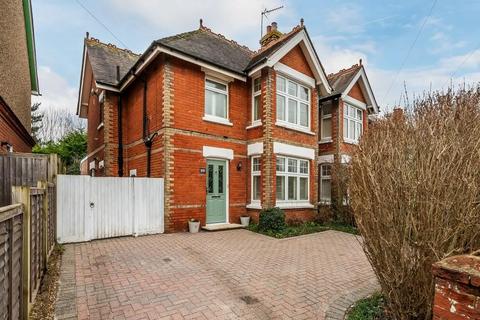 3 bedroom semi-detached house for sale, LITTLE BOOKHAM STREET, BOOKHAM, KT23