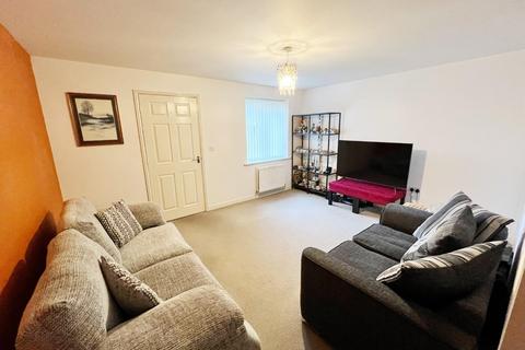 3 bedroom semi-detached house for sale, St. Aidans Way, Chilton, Ferryhill