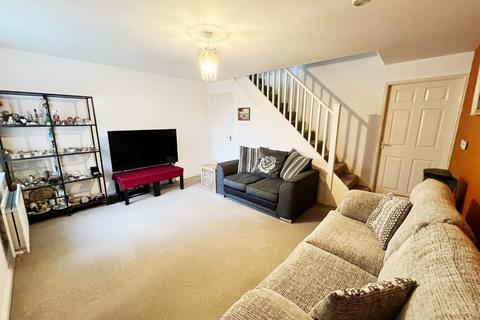 3 bedroom semi-detached house for sale, St. Aidans Way, Chilton, Ferryhill