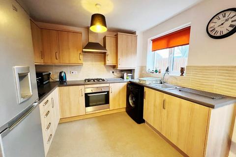 undefined, St. Aidans Way, Chilton, Ferryhill