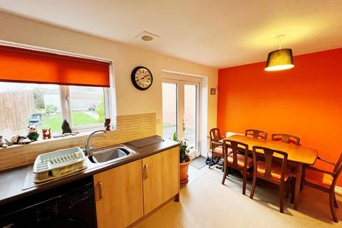 undefined, St. Aidans Way, Chilton, Ferryhill