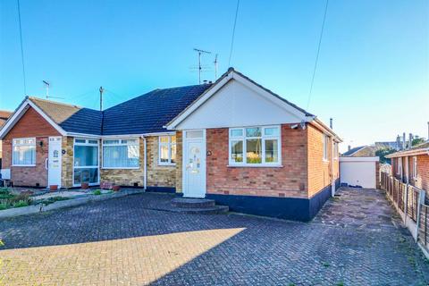 undefined, MACMURDO ROAD, Leigh-On-Sea