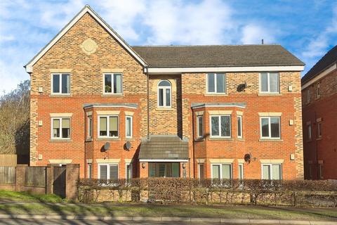 2 bedroom apartment for sale, Braeburn House, Bawtry Road DN4