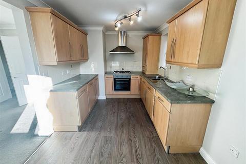 undefined, Braeburn House, Bawtry Road DN4