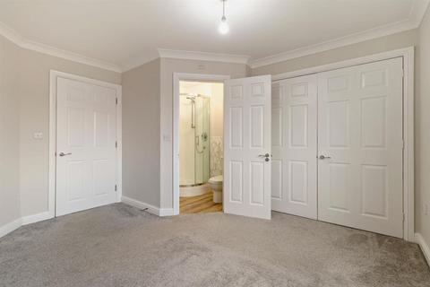 undefined, Braeburn House, Bawtry Road DN4
