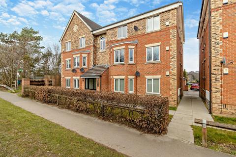 undefined, Braeburn House, Bawtry Road DN4