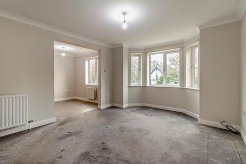 undefined, Braeburn House, Bawtry Road DN4