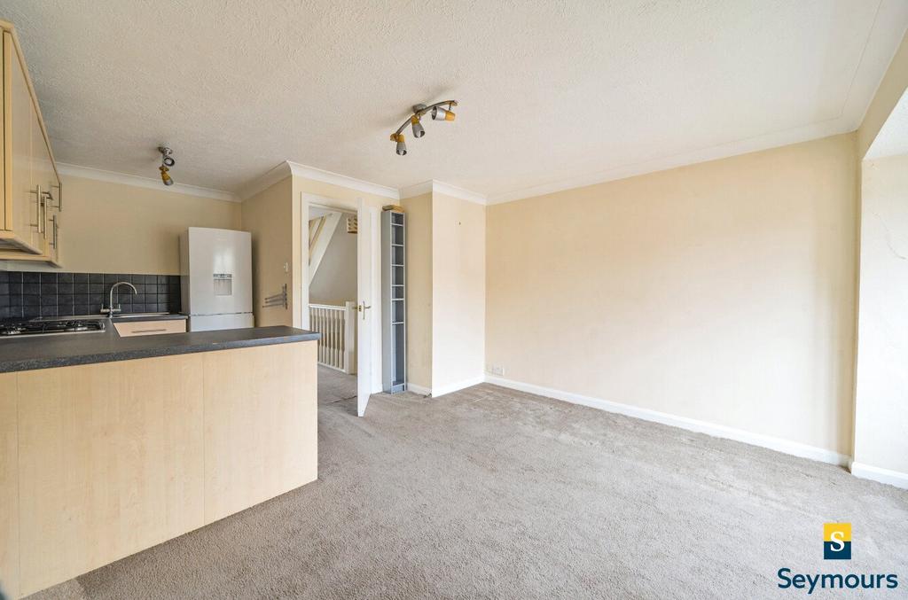 Living/Kitchen