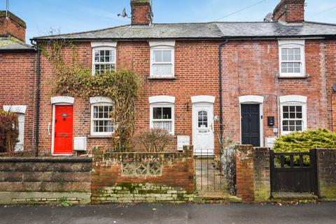 1 bedroom cottage for sale, Wantz Road, Maldon