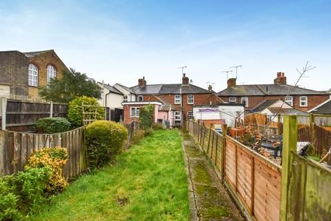 1 bedroom cottage for sale, Wantz Road, Maldon